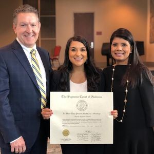 Meet your Posher, Christella